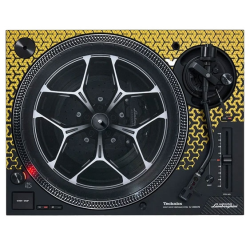 Technics: SL-1200M7 Lamborghini