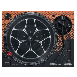 Technics: SL-1200M7 Lamborghini