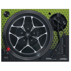 Technics: SL-1200M7 Lamborghini