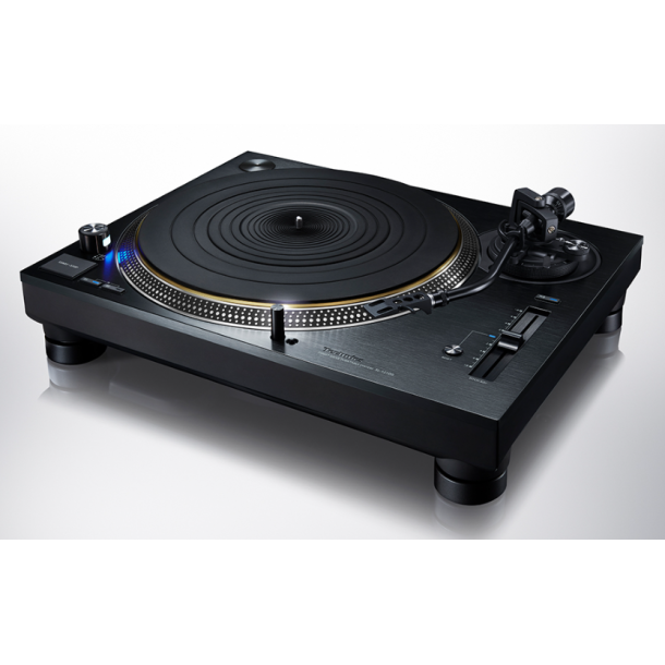 Technics: SL-1210GEG