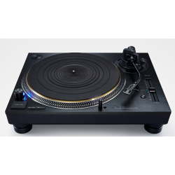 Technics: SL-1210GEG