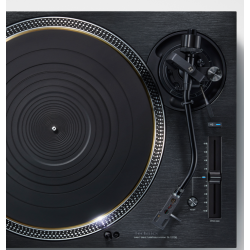 Technics: SL-1210GEG