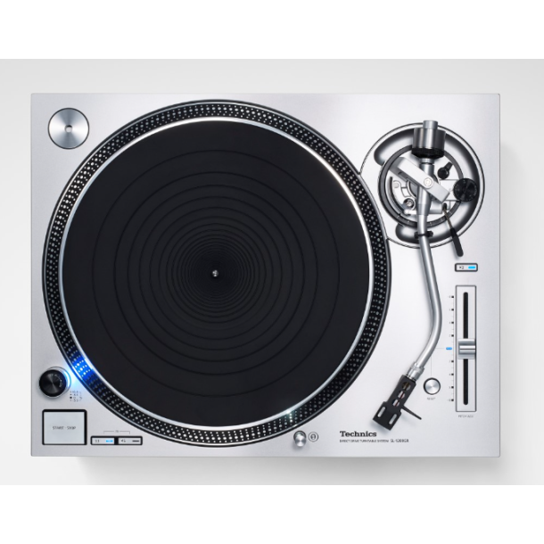 Technics: SL-1200GEG