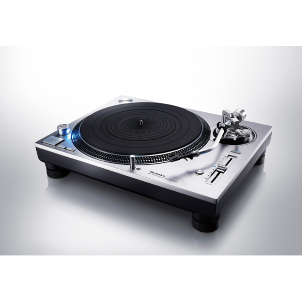 Technics: SL-1200GR2ES