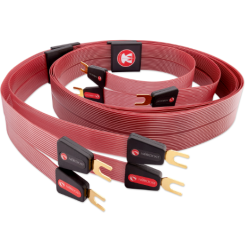 Nordost Leif 3 Series : Red Dawn Loudspeaker Cable