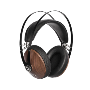 Meze 99 Classics Walnut Silver