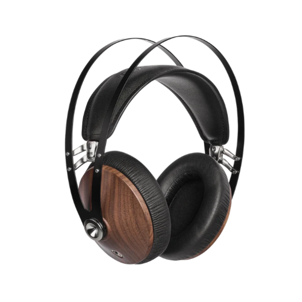 Meze 99 Classics Walnut Silver