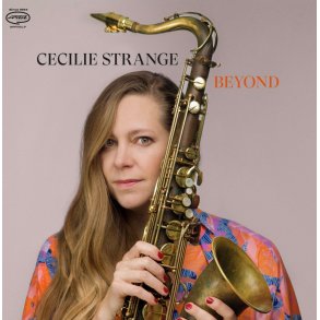 Cecilie Strange: Beyond