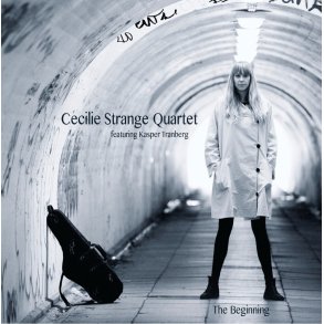 Cecilie Strange Quartet: The Beginning