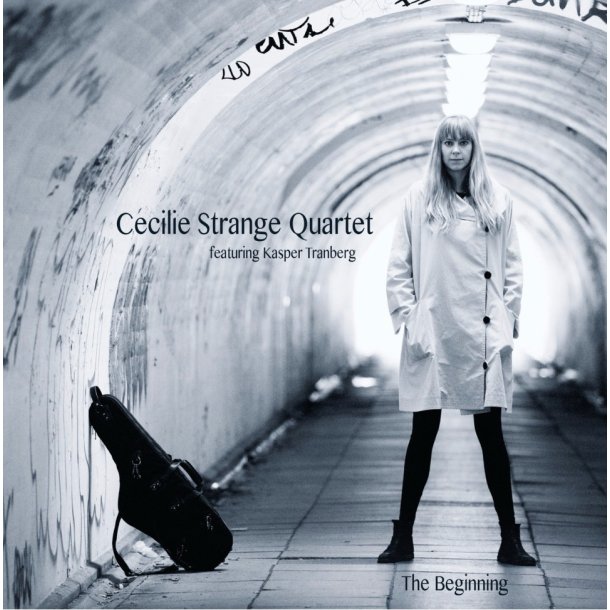 Cecilie Strange Quartet: The Beginning