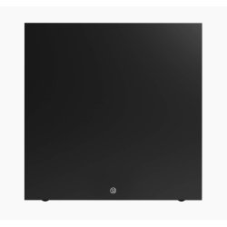 System Audio Signature Sub 8 (stk)