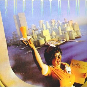 Supertramp: Breakfast in America (180 gr.)