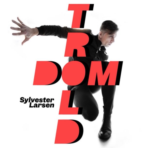 Sylvester Larsen: Trolddom