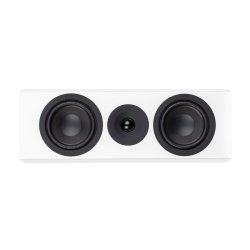  System Audio: Legend 10.2 