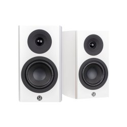 System Audio : Legend 5.2 Silverback Aktiv