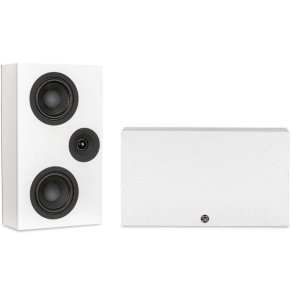  System Audio: Legend 7.2 