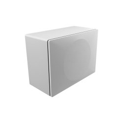 System Audio: Silverback Solo