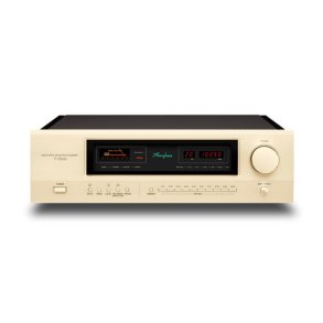 Accuphase T-1300 - FM Tuner