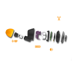 Klipsch T5 II True Wireless Sport