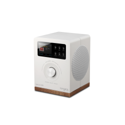 Tangent : Spectrum FM/DAB+ bluetooth