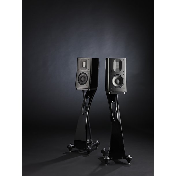 Raidho Acoustics  TD 1.2