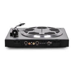 Thorens TD404DD pladespiller m. TP160 arm. 