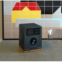 Tangent : Spectrum FM/DAB+ bluetooth