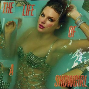 Taylor Swift: The Life of a Showgirl