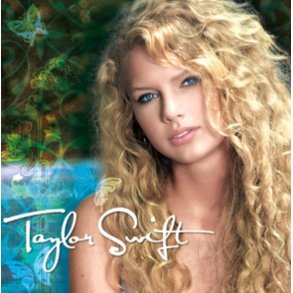 Taylor Swift: Taylor Swift