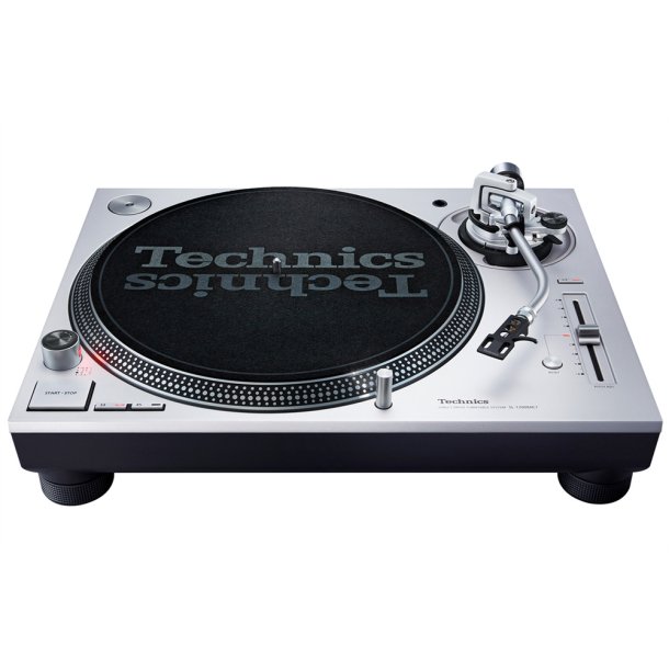 Technics: SL-1200MK7