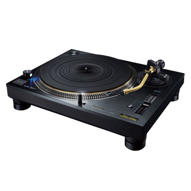 TECHNICS SL-1210GME LIMITTED