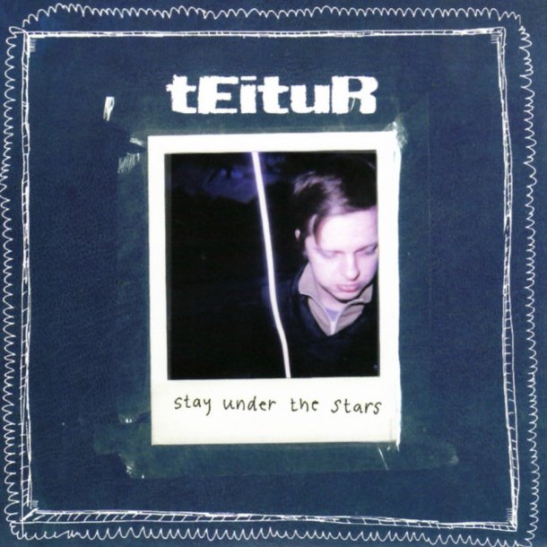 Teitur: Stay Under The Stars