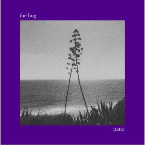 The Hug: Patio