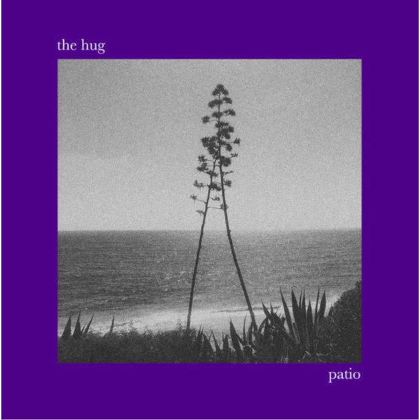 The Hug: Patio