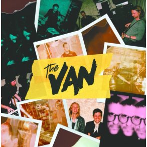 The Van: The Van