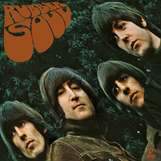 Beatles: Rubber Soul (nyt stereo mix)