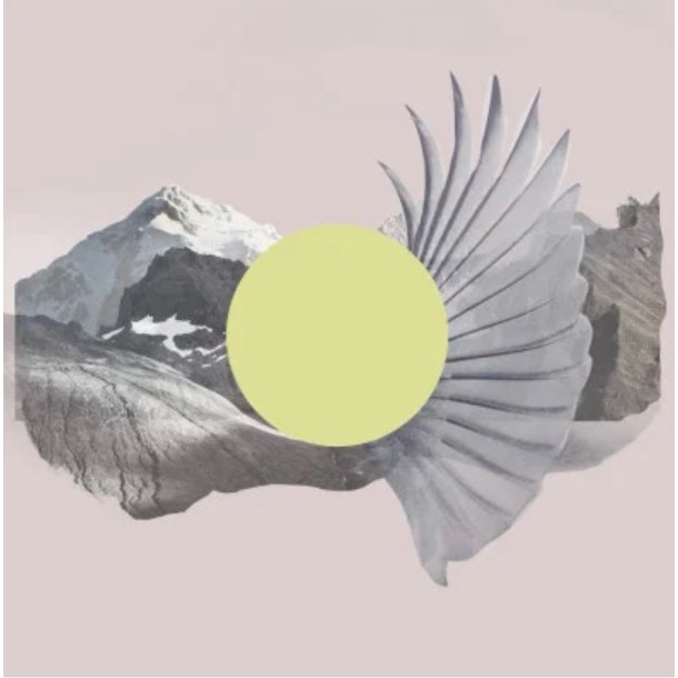 The Mountains: Before &amp; after Hollywood