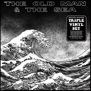 The Old Man and the Sea: I & II (Dansk Rock)