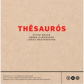 Peter Bruun mfl.: Thesauros