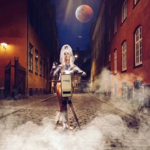 Thulla: Musica Aetheria