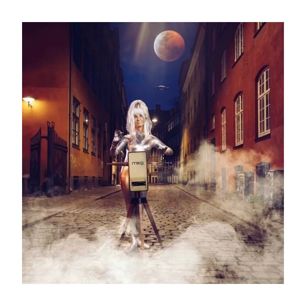 Thulla: Musica Aetheria