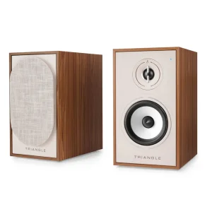 Triangle BOREA BR02 CONNECT (s�t)