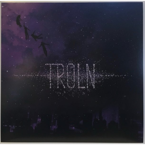 Troln: Troln