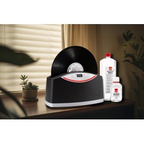 Knsti Disco-Antistat Ultrasonic 2.0