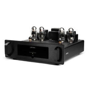 Audio Research VT80 SE (Brugt tilbud) - NYE R�R