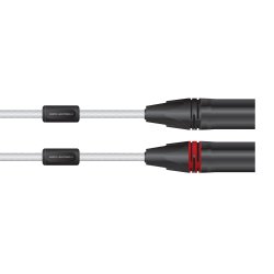 Nordost Leif 3 Series : White Lightning LS Interconnect