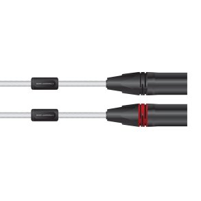 Nordost Leif 3 Series : White Lightning LS Interconnect