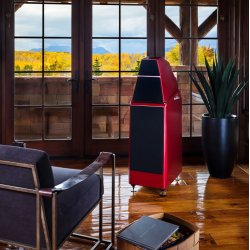 Wilson Audio Sasha DAW