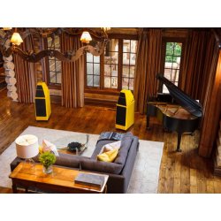 Wilson Audio Sasha DAW