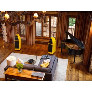 Wilson Audio Sasha DAW